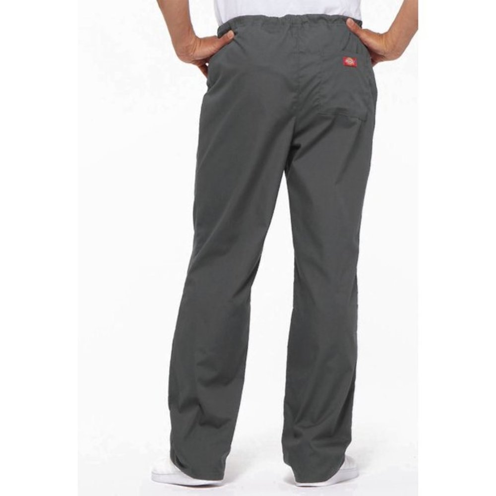 Dickies Scrubs Pant with Drawstring Unisex Short